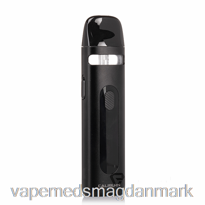 Vape Uden Nikotin Uwell Caliburn X 20w Pod System Mat Sort